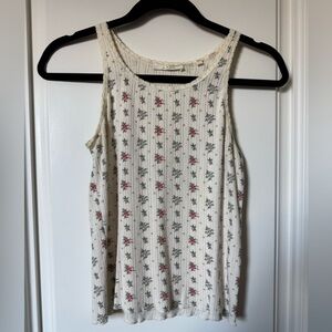 ISO doen seine tank top!